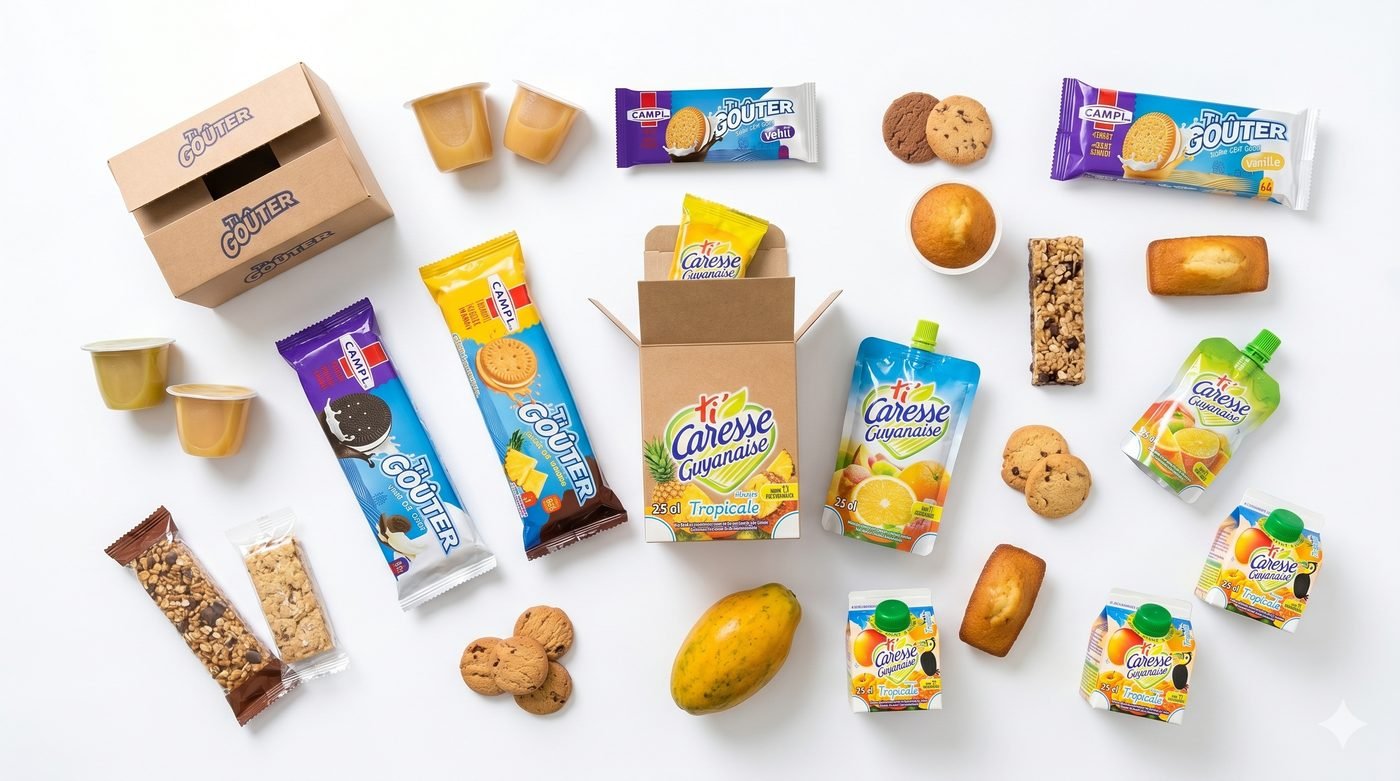 Nutrition enfant